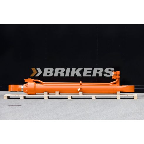 こーじタチカワ◆バーチカル◆W4100×H2000◆Z-2506BL21 Hitachi Bucket Cylinder